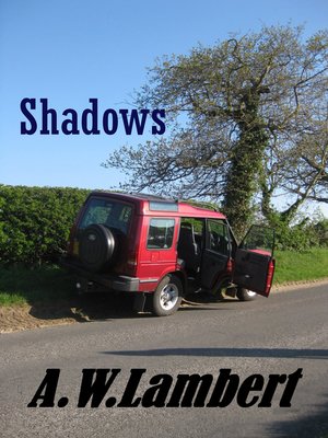 cover image of Shadows
